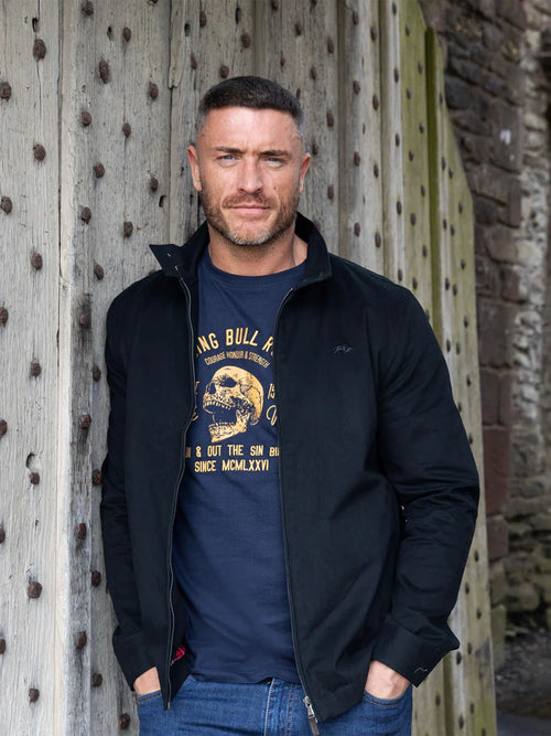 raging bulls outfits