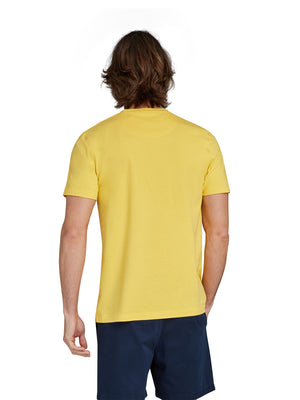 Pride & Glory T-Shirt - Yellow