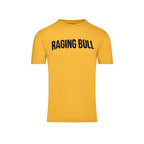 Boucle RB T-Shirt - Mustard