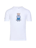YFC Bully Boy T-Shirt - White