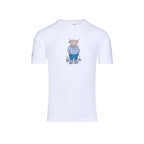 YFC Bully Boy T-Shirt - White