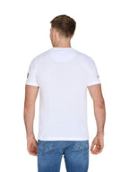 YFC Bully Boy T-Shirt - White