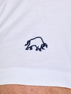 YFC Bully Boy T-Shirt - White