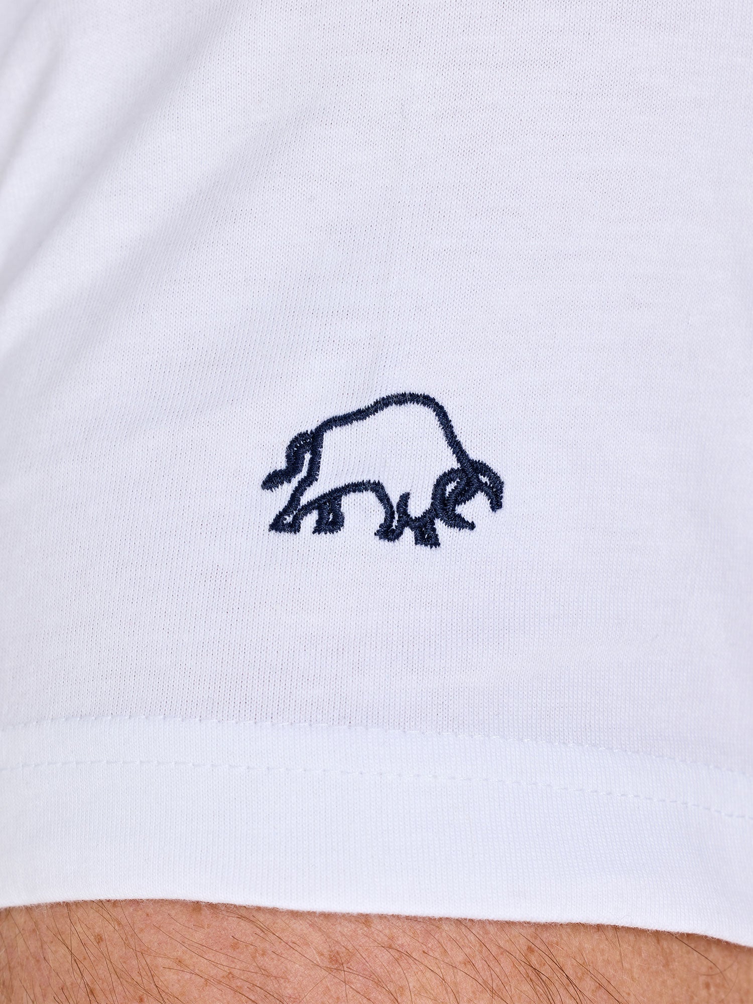 YFC Bully Boy T-Shirt - White