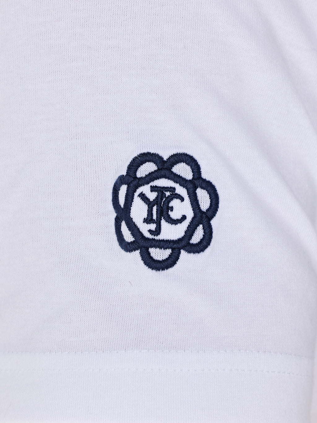 YFC Bully Boy T-Shirt - White