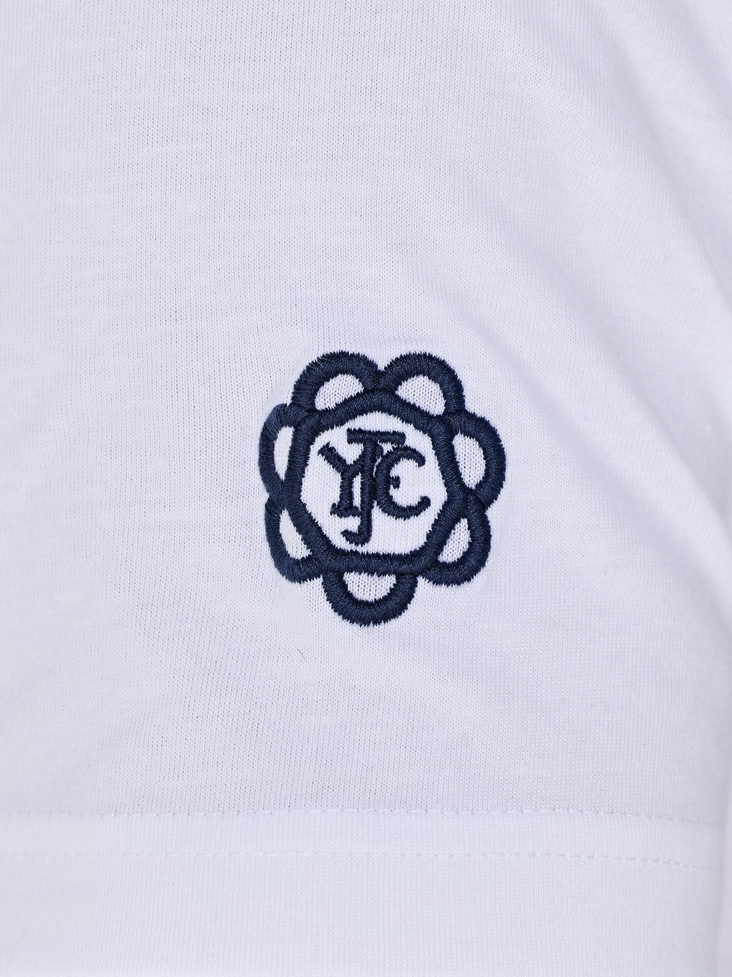 YFC Bully Boy T-Shirt - White