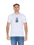 YFC Bully Boy T-Shirt - White