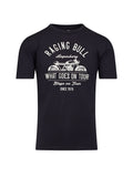 RB Ride Out T-Shirt - Black