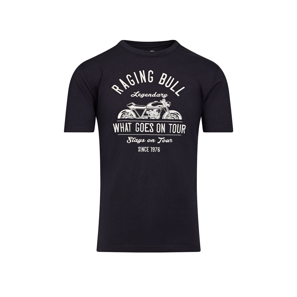 RB Ride Out T-Shirt - Black