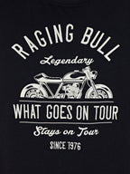 RB Ride Out T-Shirt - Black