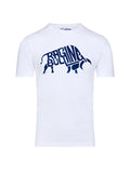 Flock Bull T-Shirt - White