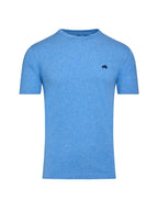 Massey Ferguson Support Our Farmers T-Shirt - Denim