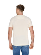 Massey Ferguson Bully Boy T-Shirt - Off White