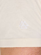 Massey Ferguson Bully Boy T-Shirt - Off White