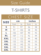 Off Road T-Shirt - Grey Marl