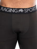 Base Compression Legging - Black