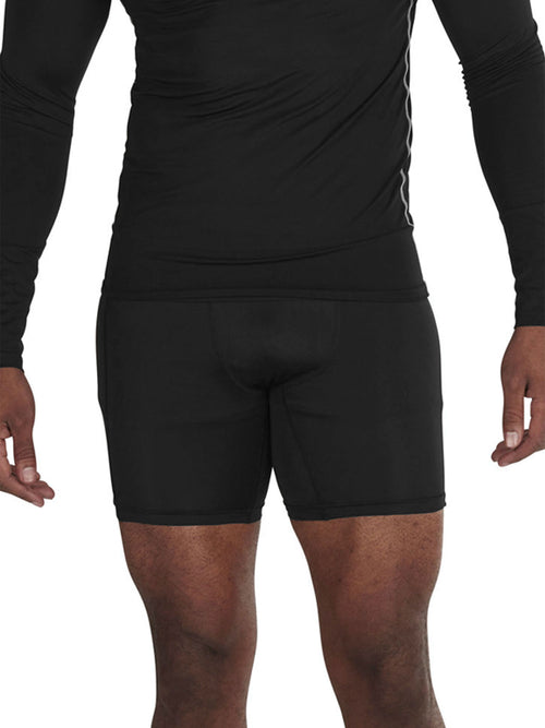 Base Compression Short - Black