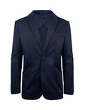 Casual Blazer - Navy