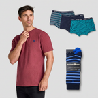 Gifting Bundle Claret 2 composite