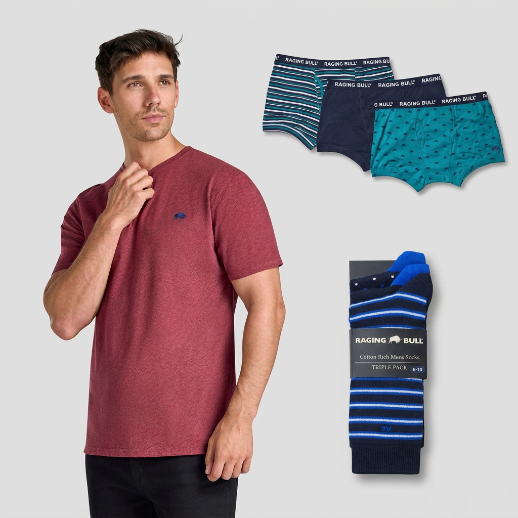 Gifting Bundle Claret 2 composite