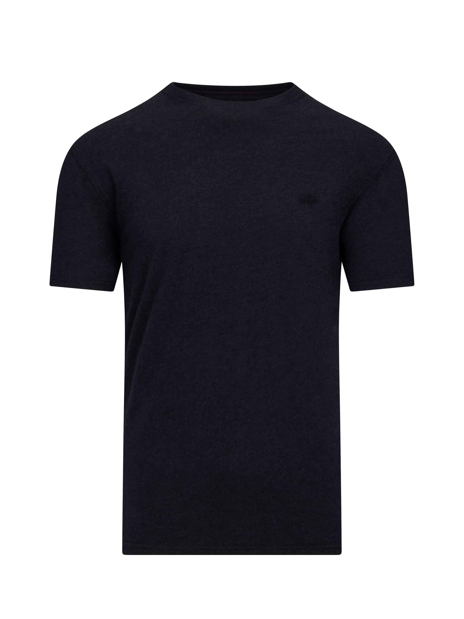 Multipack Classic Organic T-Shirt - Black/White/Navy