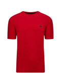 Classic Organic T-Shirt - Red Raging Bull
