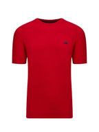 Classic Organic T-Shirt - Red Raging Bull
