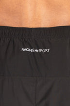 Performance Short 8in - Black