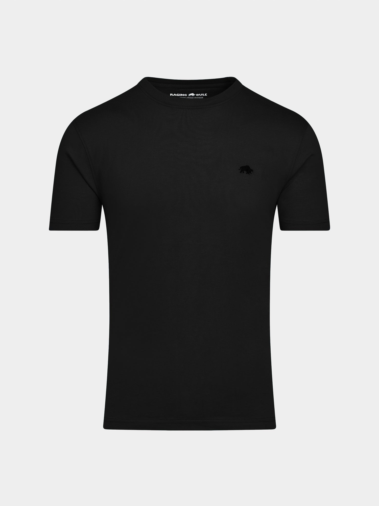 Classic Organic T-Shirt - Black