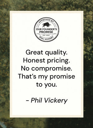 Classic Organic T-Shirt - Black