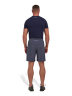 RB Sport Running Short 6in - Dark Grey Marl