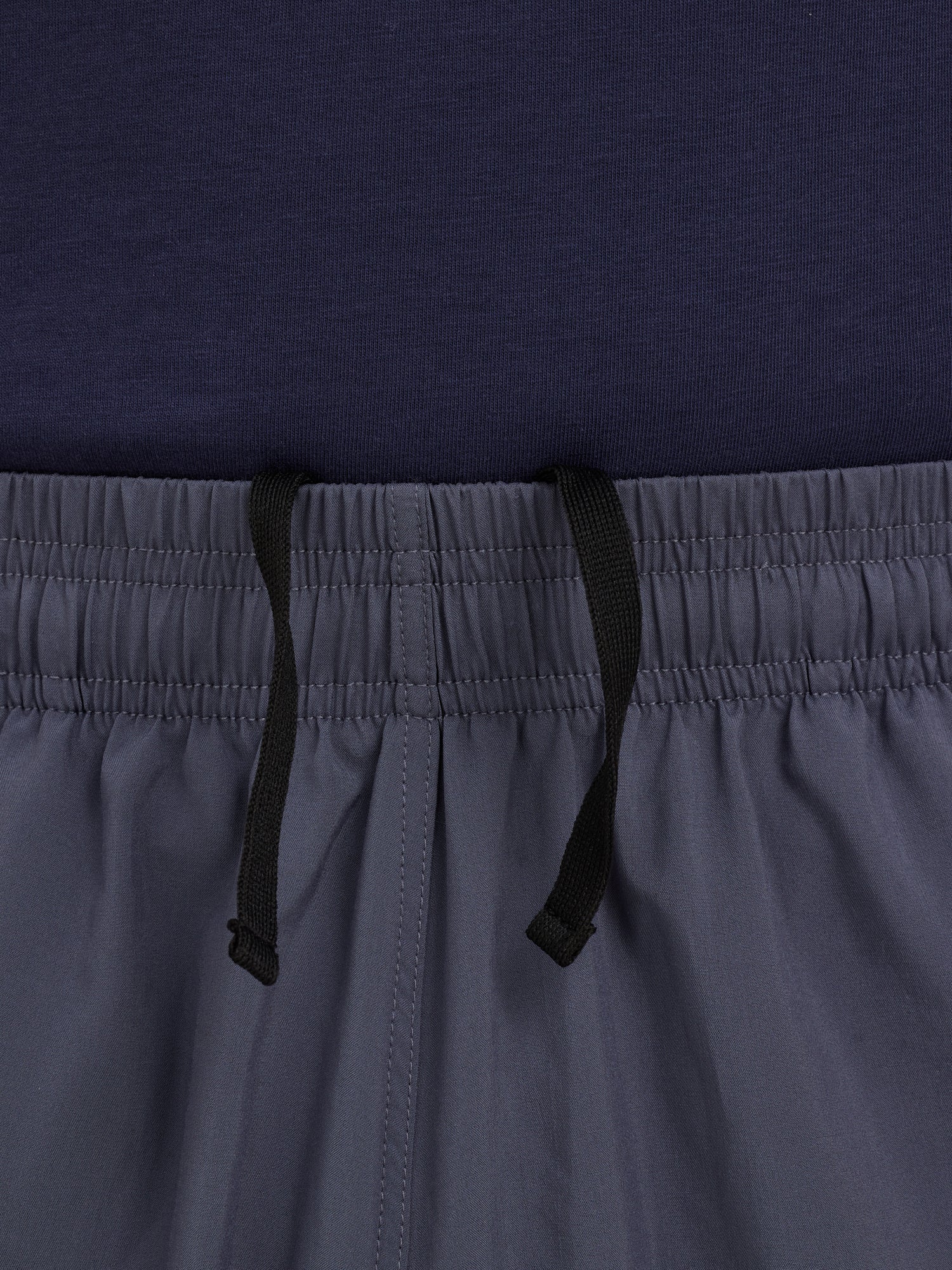 RB Sport Running Short 6in - Dark Grey Marl
