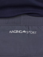 RB Sport Running Short 6in - Dark Grey Marl