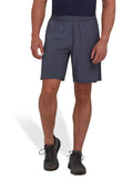 RB Sport Running Short 6in - Dark Grey Marl