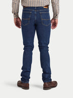 Regular Fit Jean - Denim