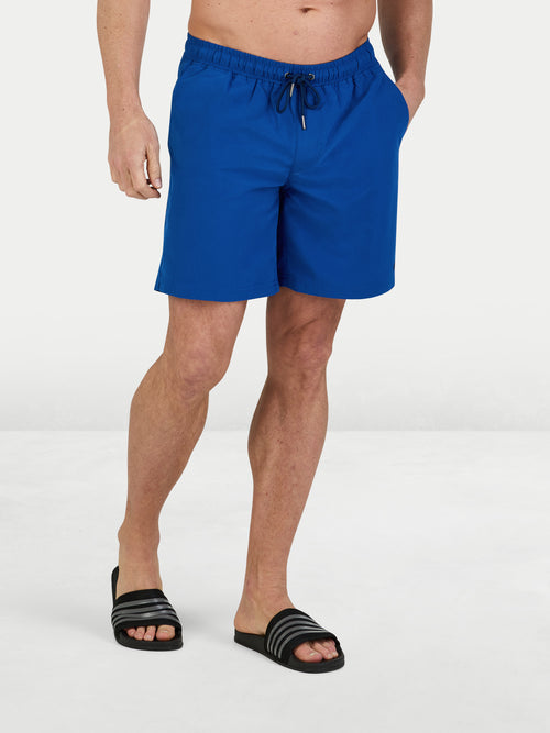 Swim Short - Cobalt Blue