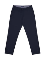 Tapered Chino - Navy