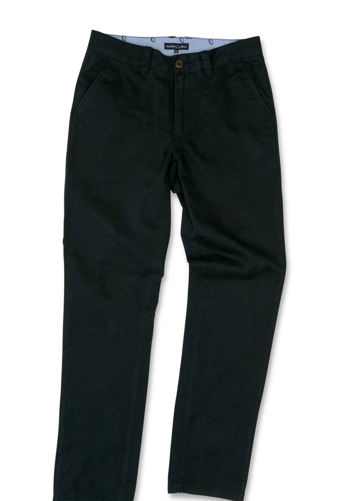 Tapered Chino - Navy