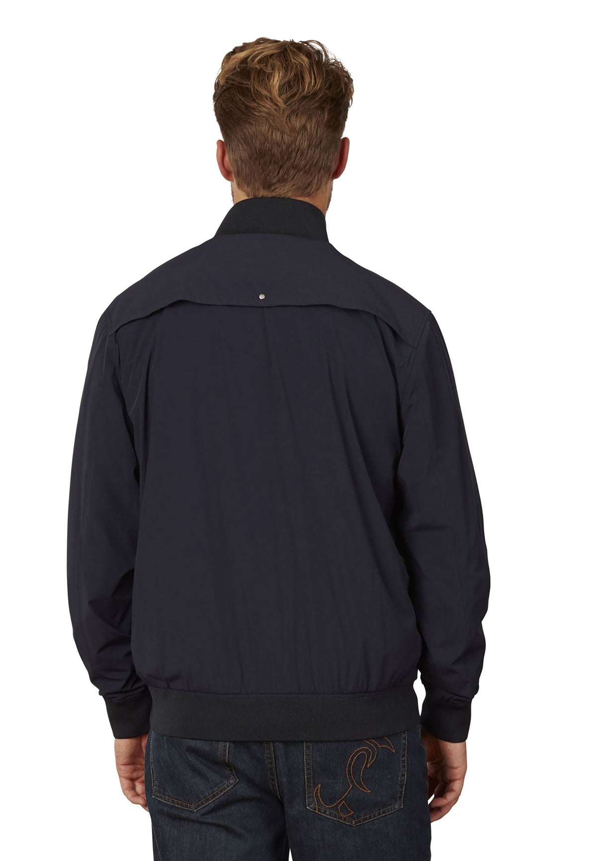Super Lightweight Jacket - Navy