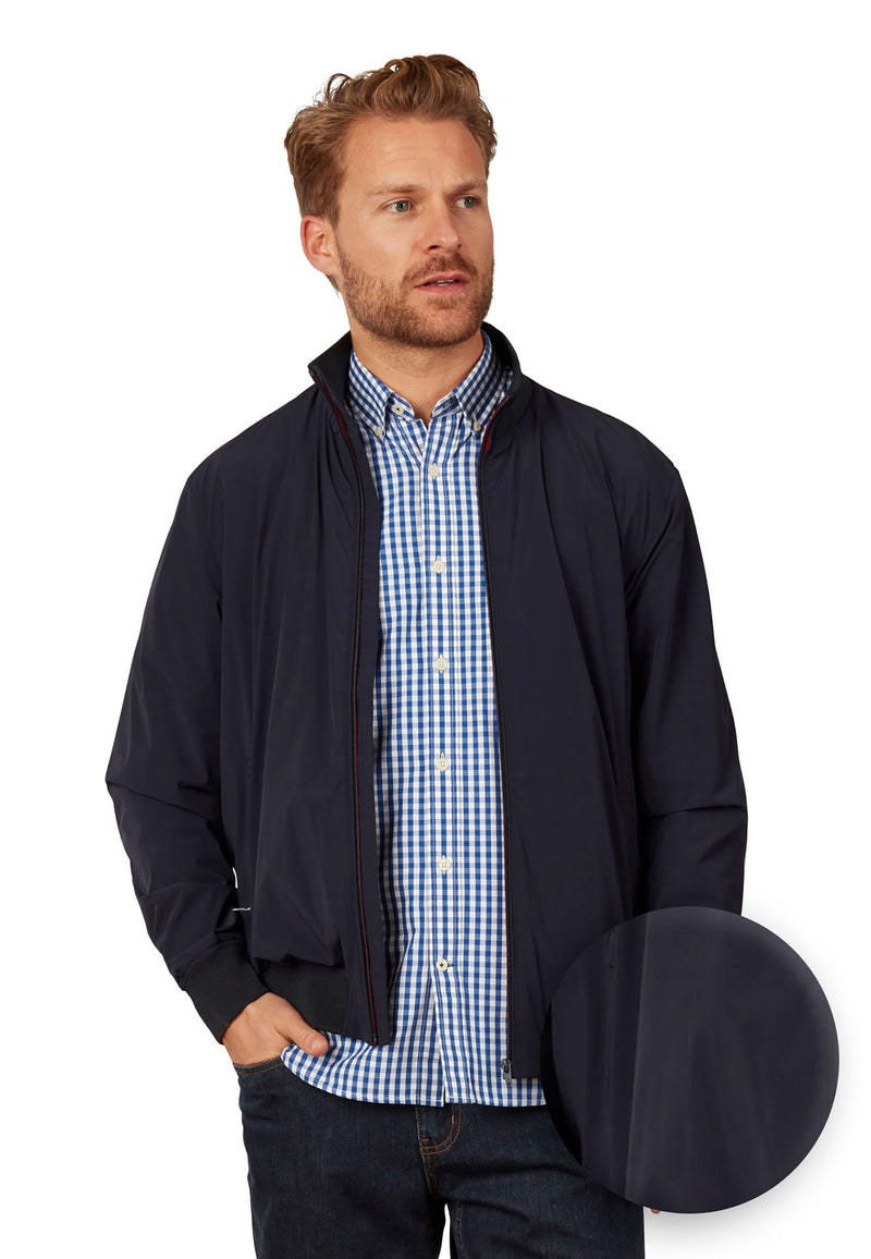 Super Lightweight Jacket - Navy