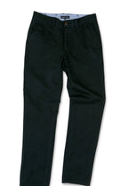 Tapered Chino - Navy